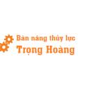 Bàn Nâng Xe Máy