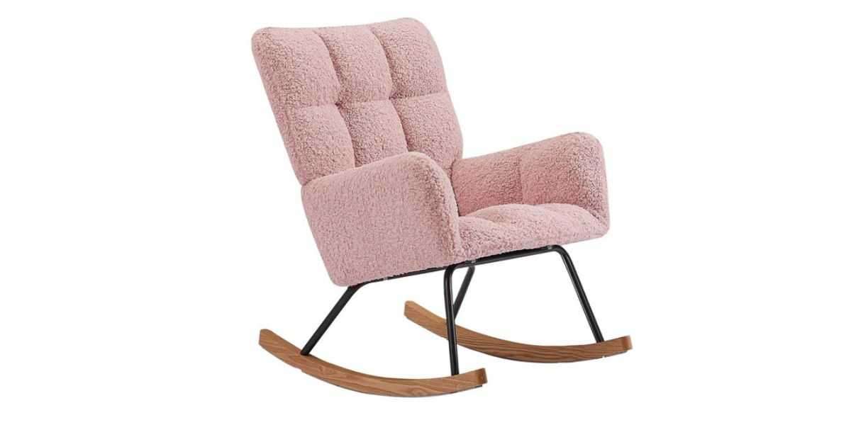 Comfort and Style with the High Back Executive Office Chair