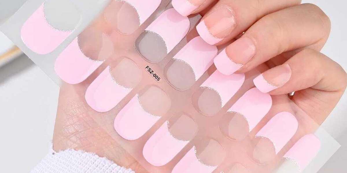The Changing World of Nail Beauty and Innovation