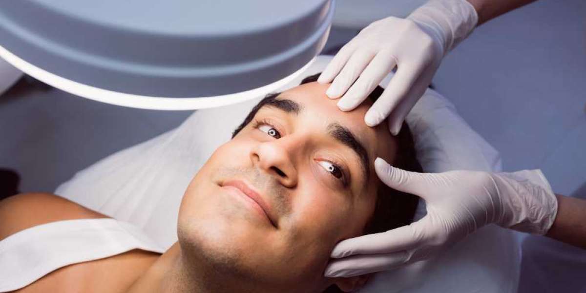 Why Should You Choose a Professional HydraFacial near me in Tyler TX?