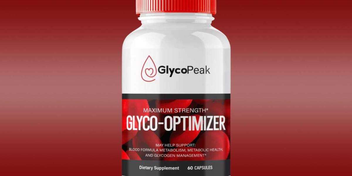 Qu'est-ce que Glyco Peak Comprendre vos pics de glycémie