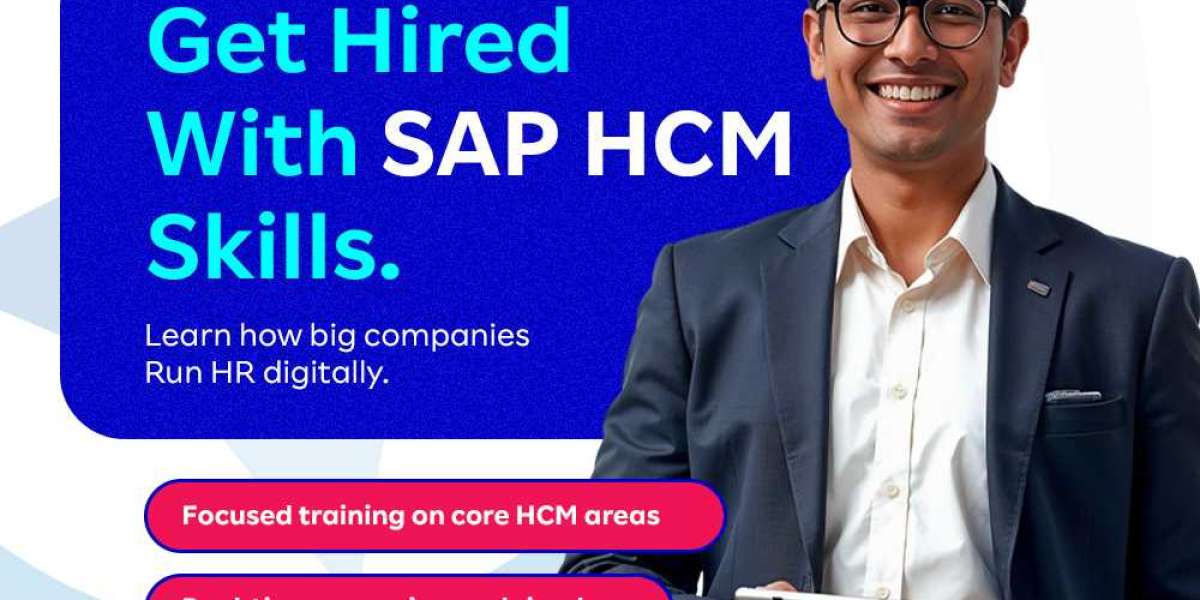 How to Learn SAP HCM Even if You’re New to HR Tech