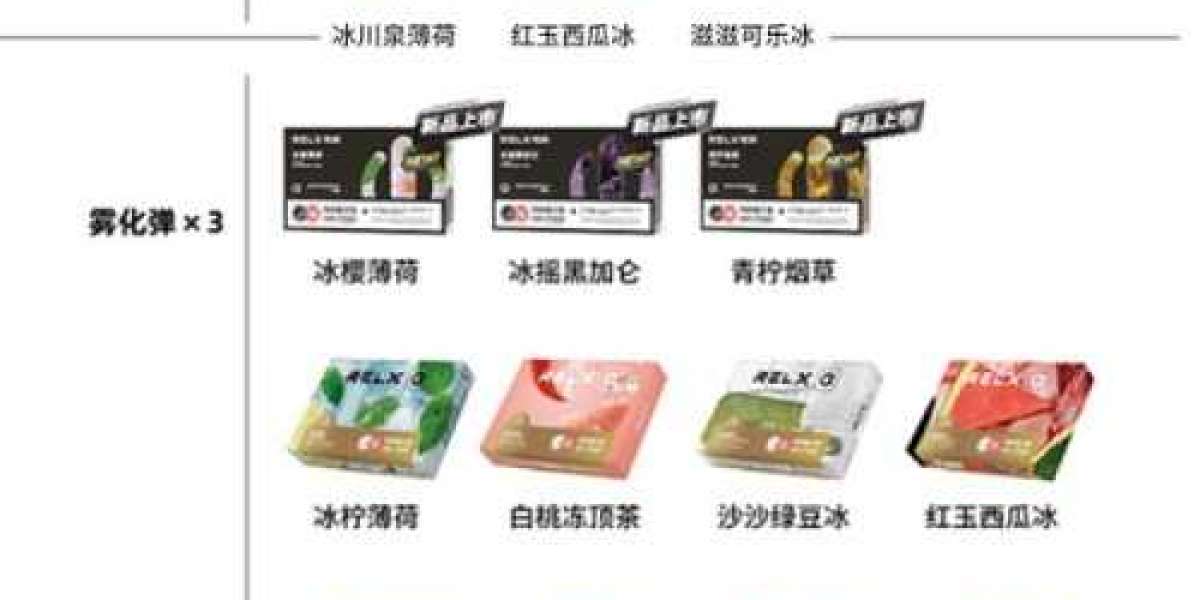 ทุกสิ่งที่ต้องรู้เกี่ยวกับบุหรี่ไฟฟ้า RELX และหัวพอตแท้