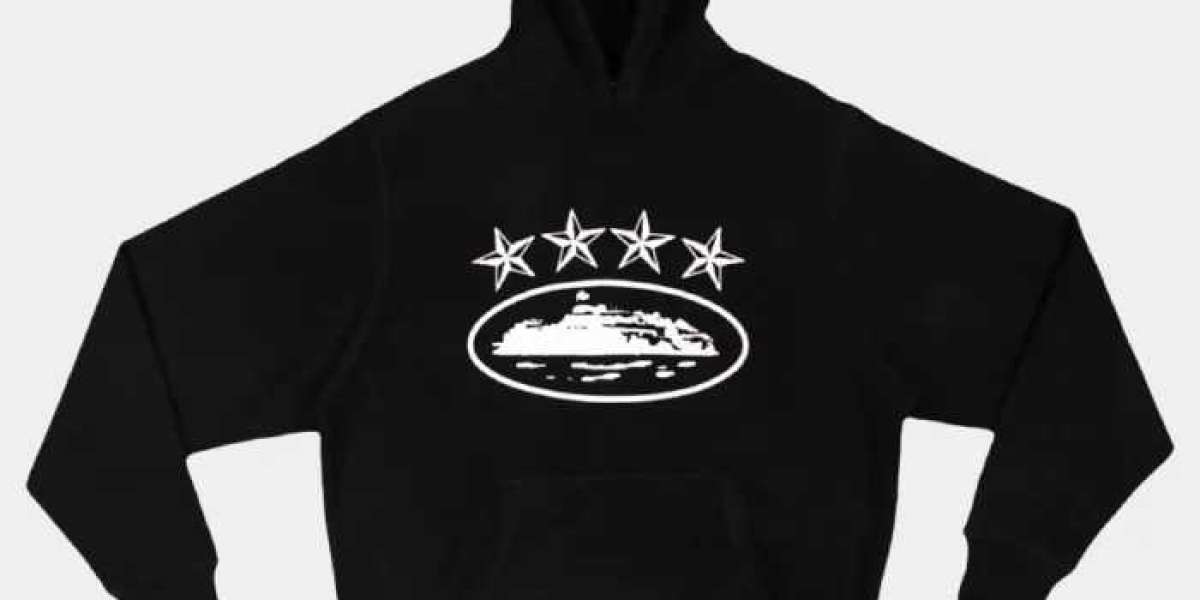 Corteiz Clothing – Die Revolution der Streetwear