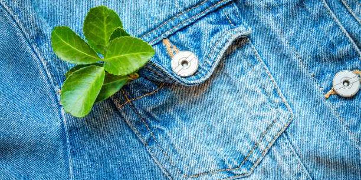 The Importance of Eco-Conscious Fashion in Today’s World