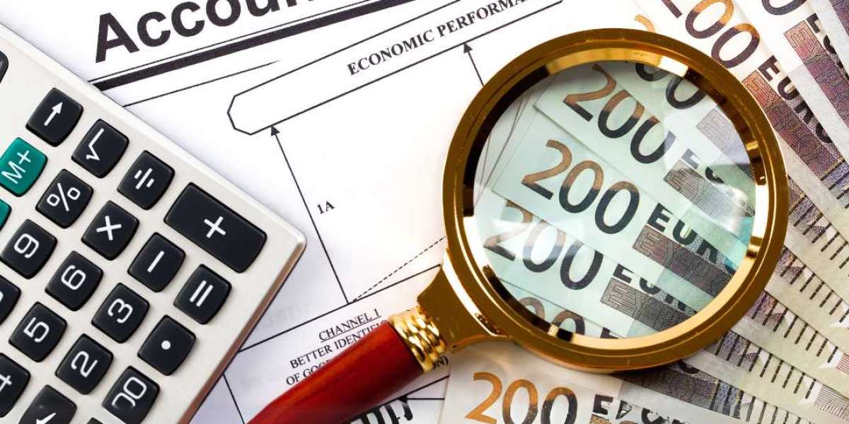 Unlock Business Growth with Expert Accounting Services in South Delhi
