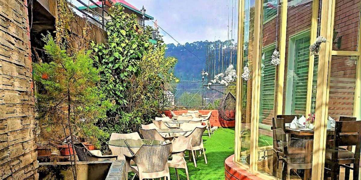 Discover the Best Resorts in Kasauli Himachal Pradesh for a Memorable Hill Stay