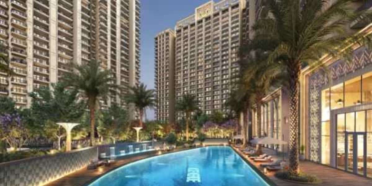 Exploring Premium New Projects in Noida