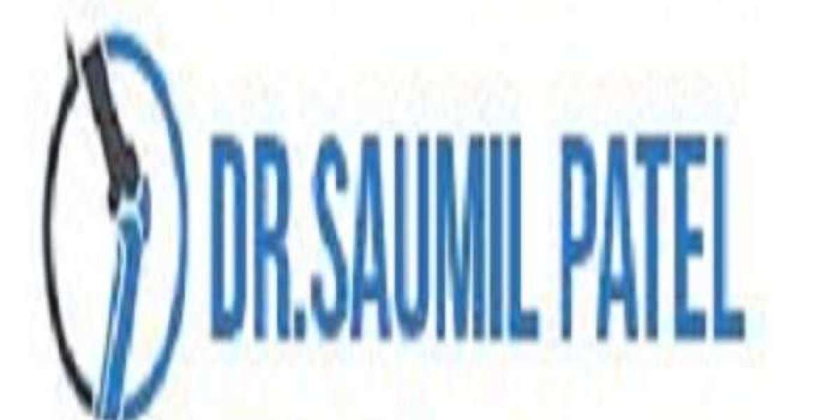 Best Joint Replacement Surgeon in Ahmedabad