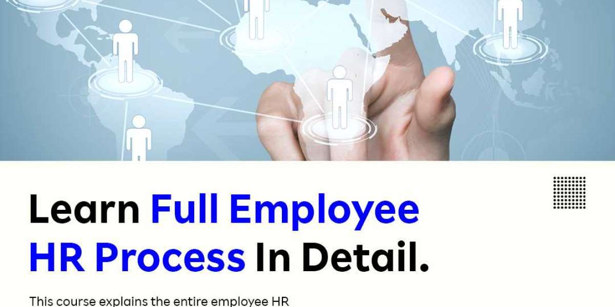 "What Core HR Really Means"