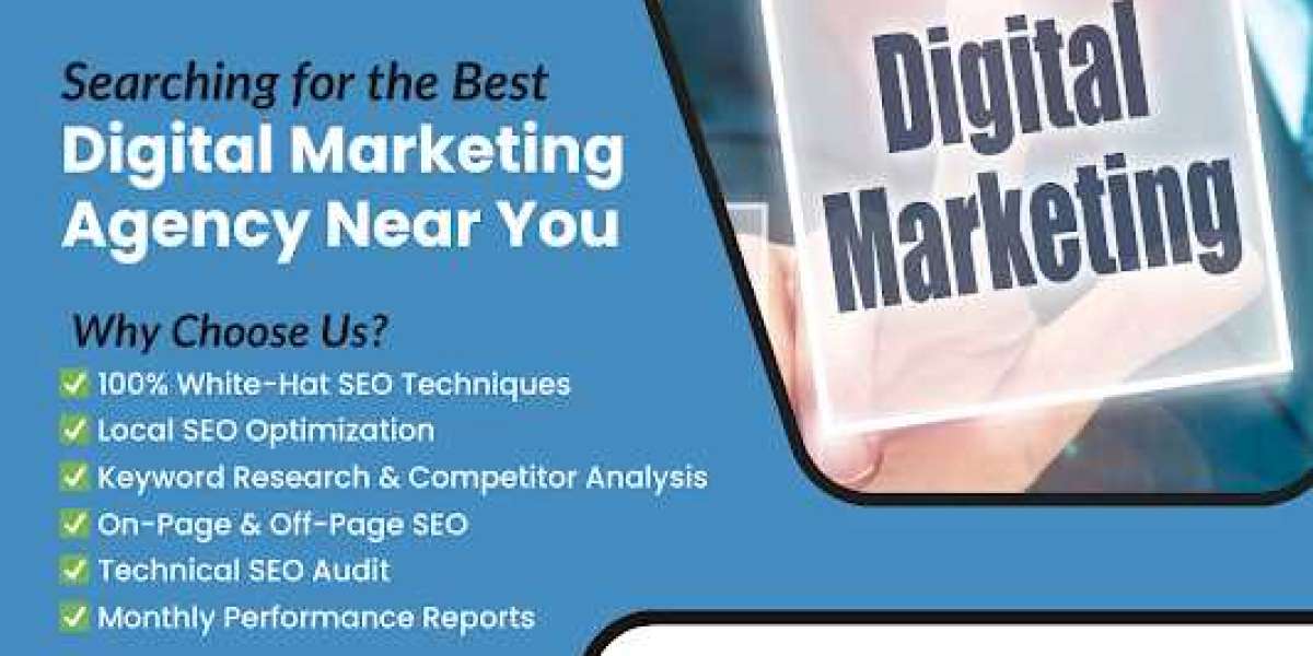 Best Digital Marketing Agency in Jaipur – Transforming Businesses Online