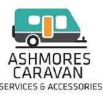 Ashmores Caravan Services Accessories