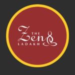 The Zen ladhakh hotel