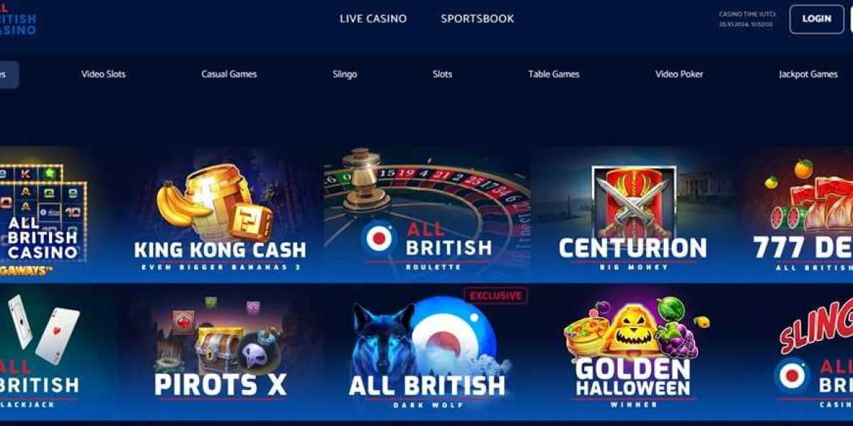 New Online Casinos in the UK: Exploring Opportunities, Challenges, and Player Experience
