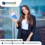Partnership Visa NZ