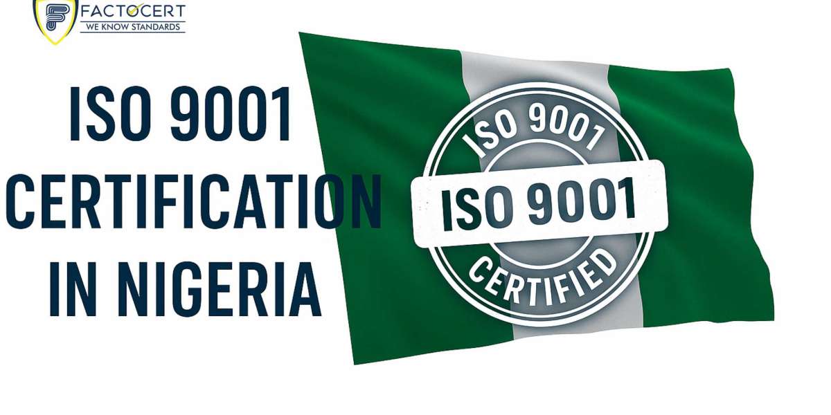 What are the challenges of ISO 9001 implementation in Nigeria?