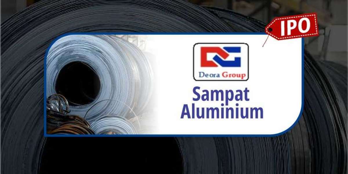 Sampat Aluminium IPO GMP, Price, Dates, and Allotment – Full Analysis