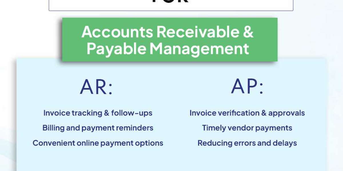 Outsourcing Accounts Payable Services to Streamline Finance Operations