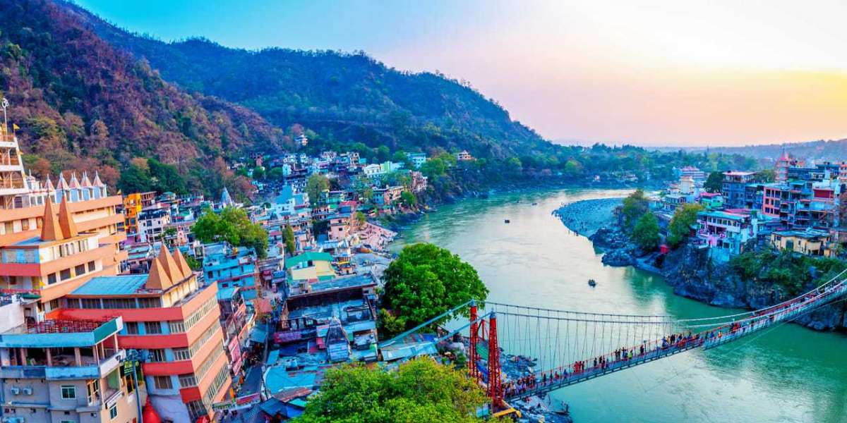 Rishikesh Taxi service