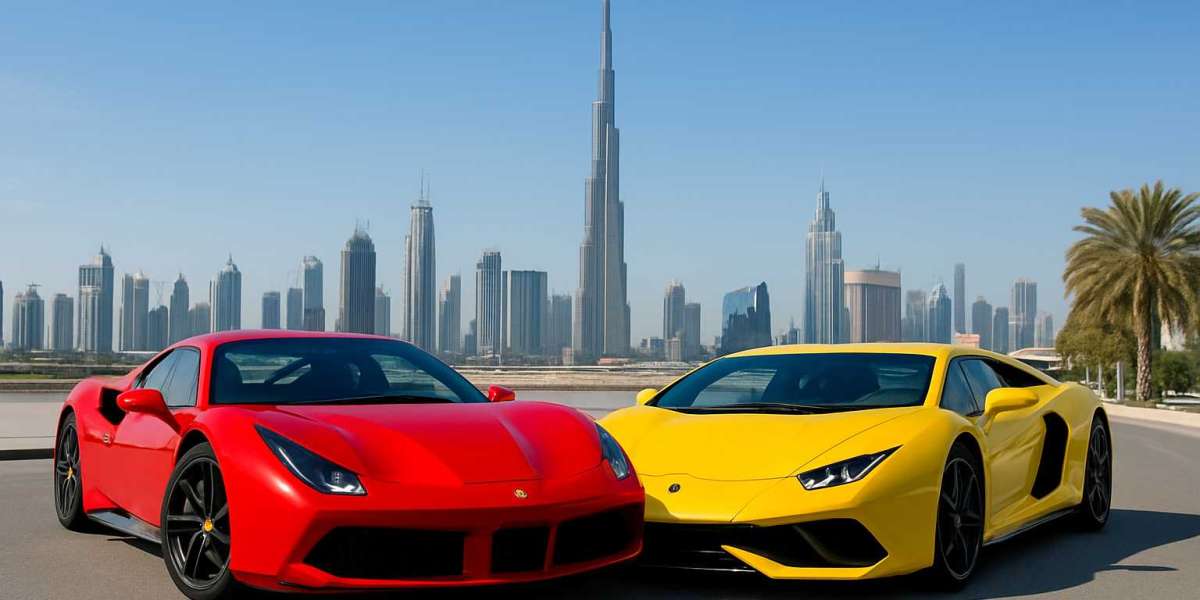 Premium Car Rental: Elevating Your Driving Experience
