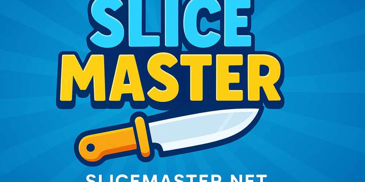 How to Play and Enjoy Slice Master: A Fun and Engaging Game Experience