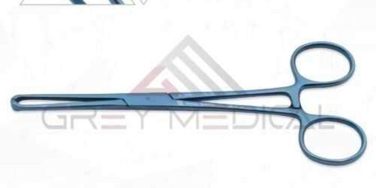 Understanding Allis Instrument Surgery: Essential Tools for Modern Operating Rooms
