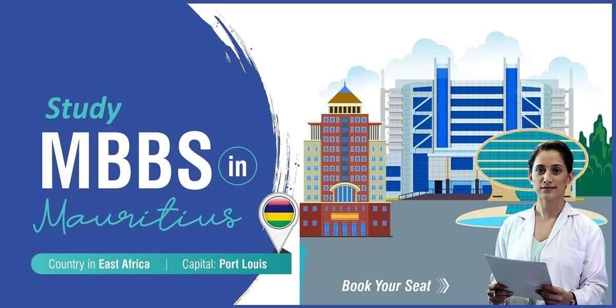 MBBS in Mauritius 2025 : Gateway for NEET Aspirants