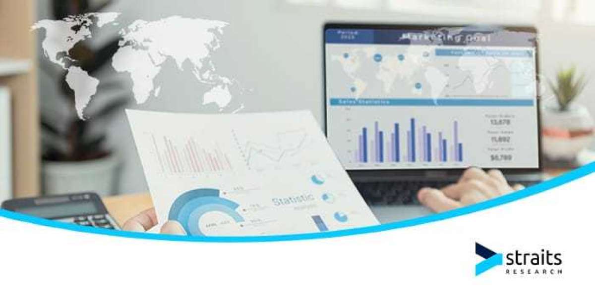 Orthopedic Biomaterials Market Industry Analysis by One of the World's Leading Market Research Firms