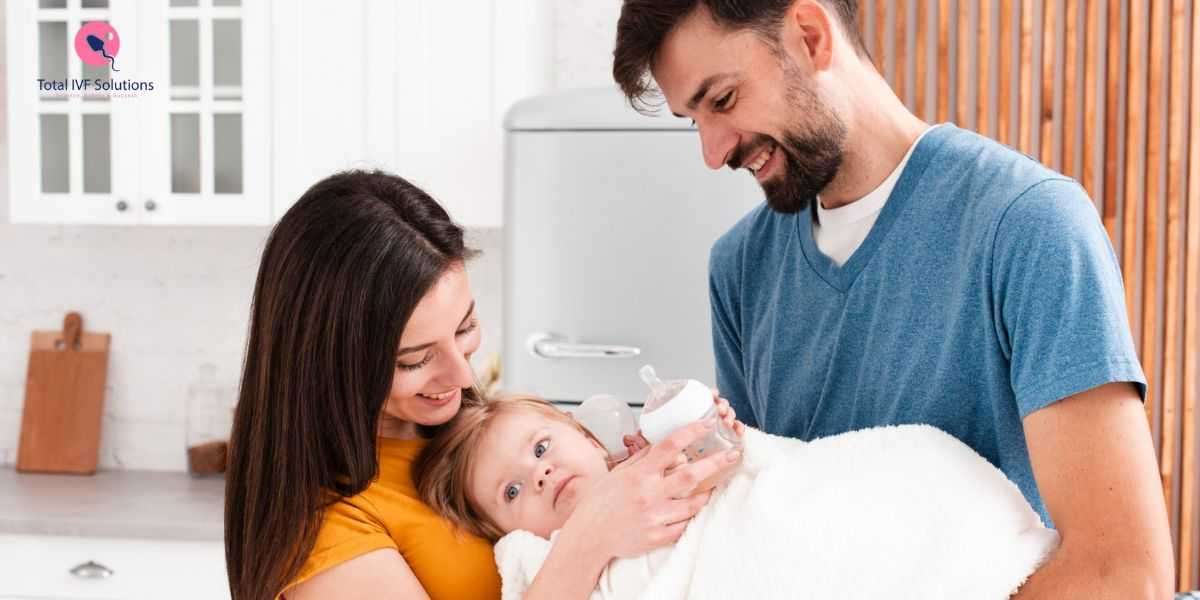 IVF in India for Foreigners: Affordable, High-Quality Fertility Solutions
