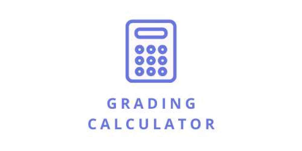 The Ultimate Guide to Using a Grading Calculator for Academic Success