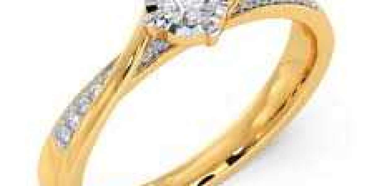 Choosing the Perfect Engagement Ring for Women and Couple Rings