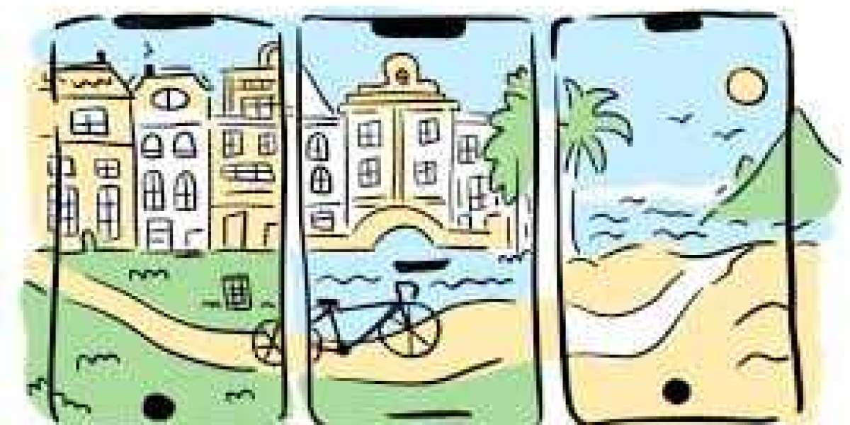 Top Features Every Travel App Development Agency Should Deliver in 2025