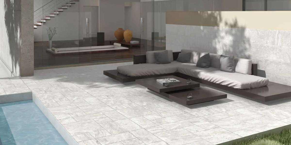 Modular Flooring Market Size Analysis, Growth, Forecast to 2033