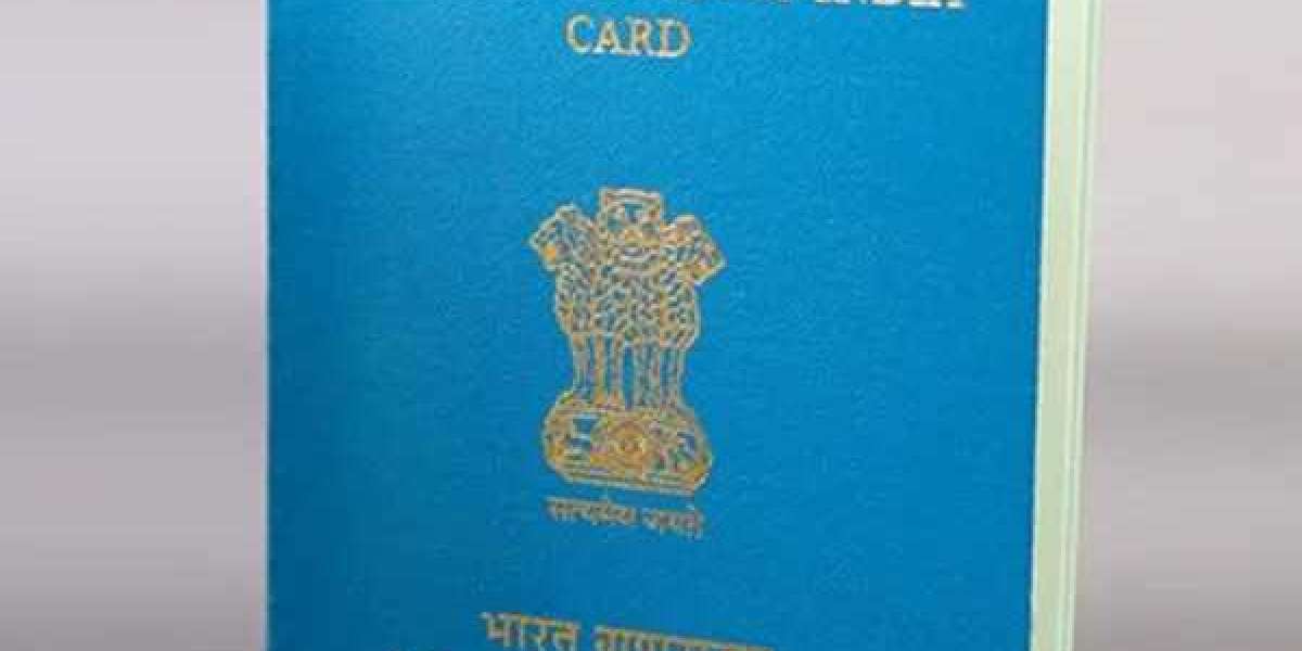 A Complete Guide to OCI Card Renewal and Application in India – By Farway