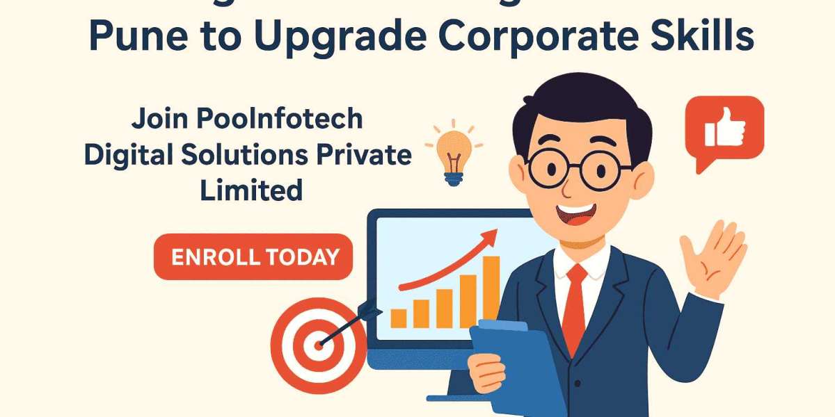 Top Institutes vs. Local Trainers: Who Offers the Best Digital Marketing Classes in Pune?