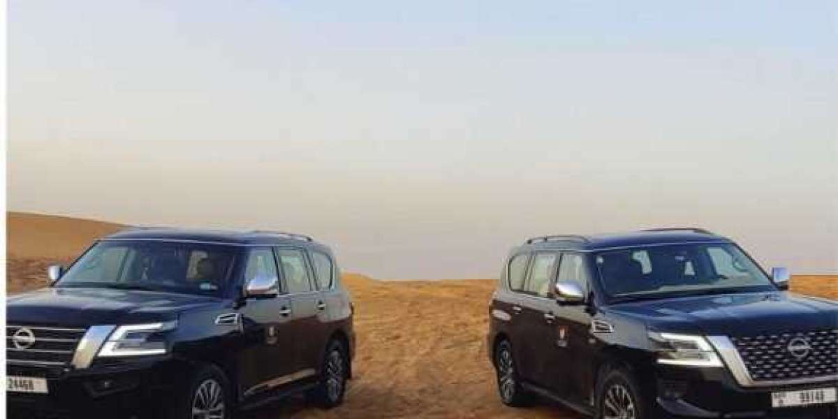 Unforgettable Adventures You Can Only Have in Dubai