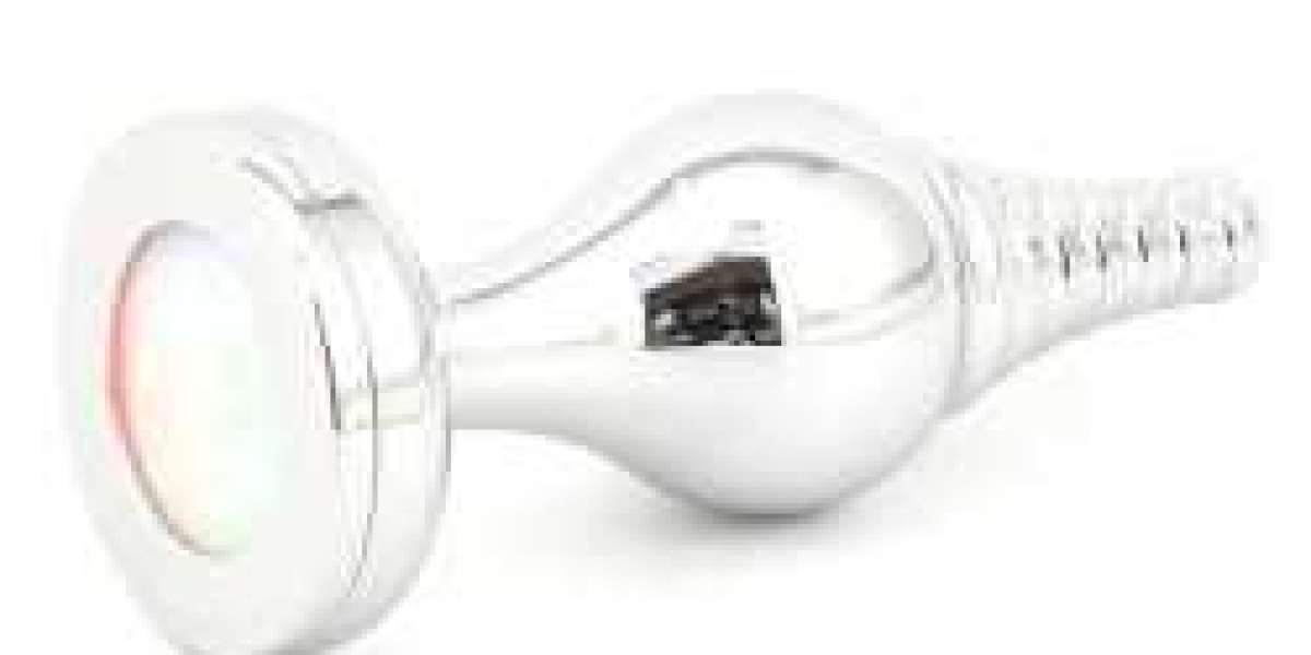 anal plug dildos with suction cup pw422