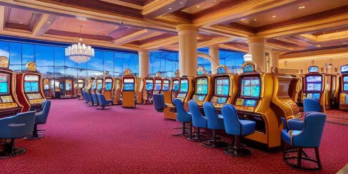 Wedervaring bij  BetCity