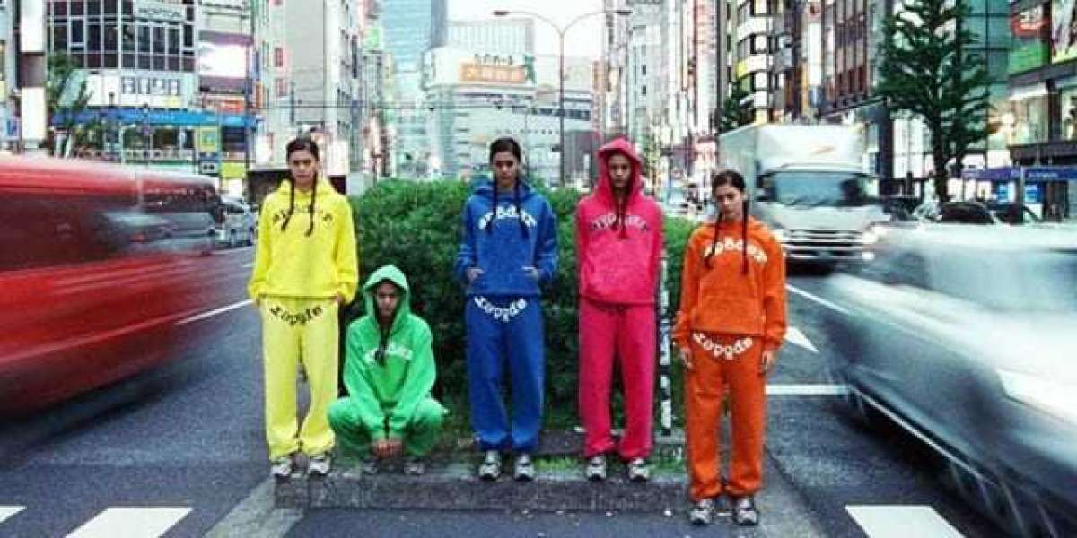 Everything You Need to Know About Sp5der Hoodie in 2025