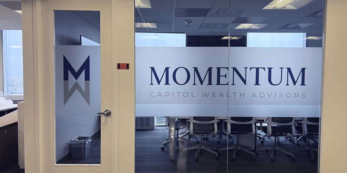 Smart & Stylish Office Signs Greenville SC