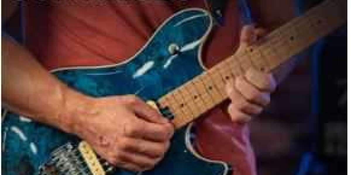 Electric Bass Guitars: The Foundation of Every Great Groove