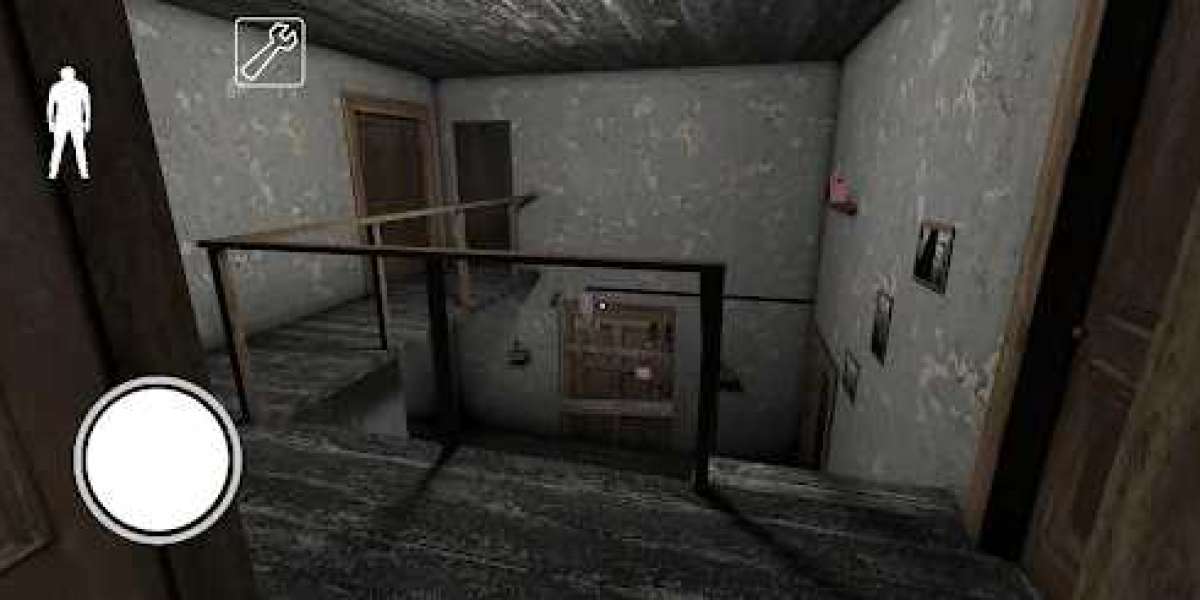 Granny: The Ultimate Survival Horror Game Experience