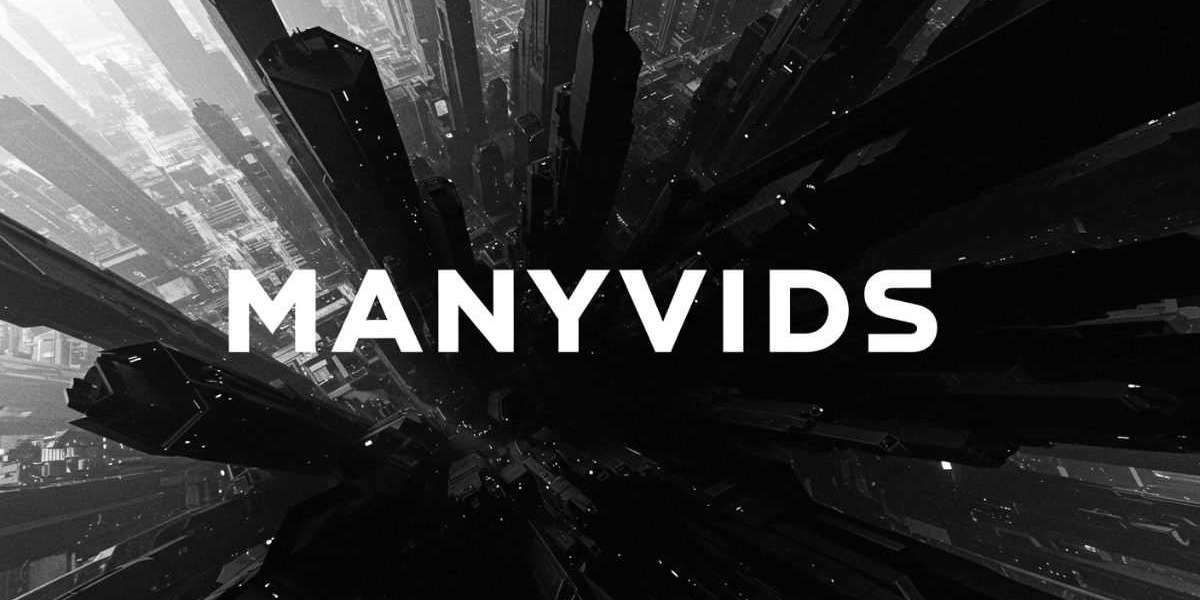 ManyVids: Unlocking Creative Potential in the Digital World