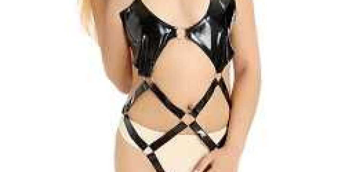 cross belt half face hood dl558