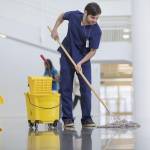KK Cleaning Contractors