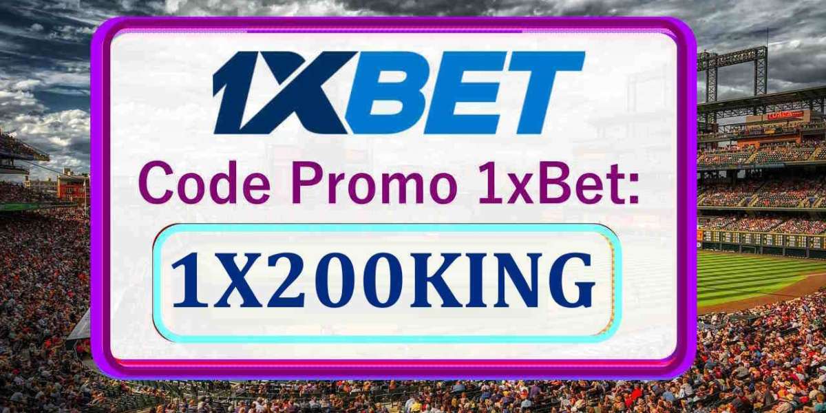 Code Promo 1xBet Sénégal 2026 | VIP €101