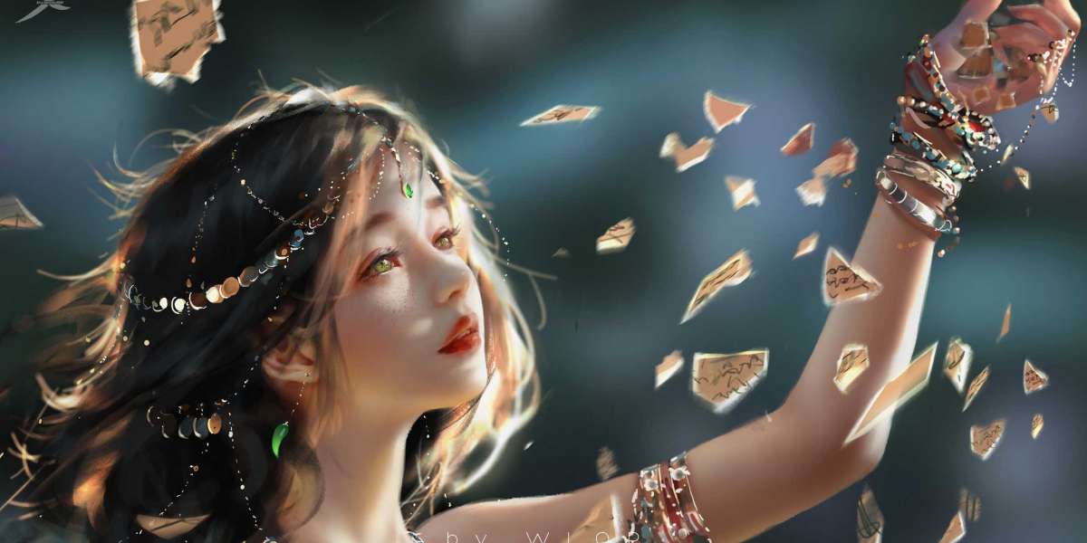 Unlocking the Magic: How AI Turns Words into Stunning Visuals!