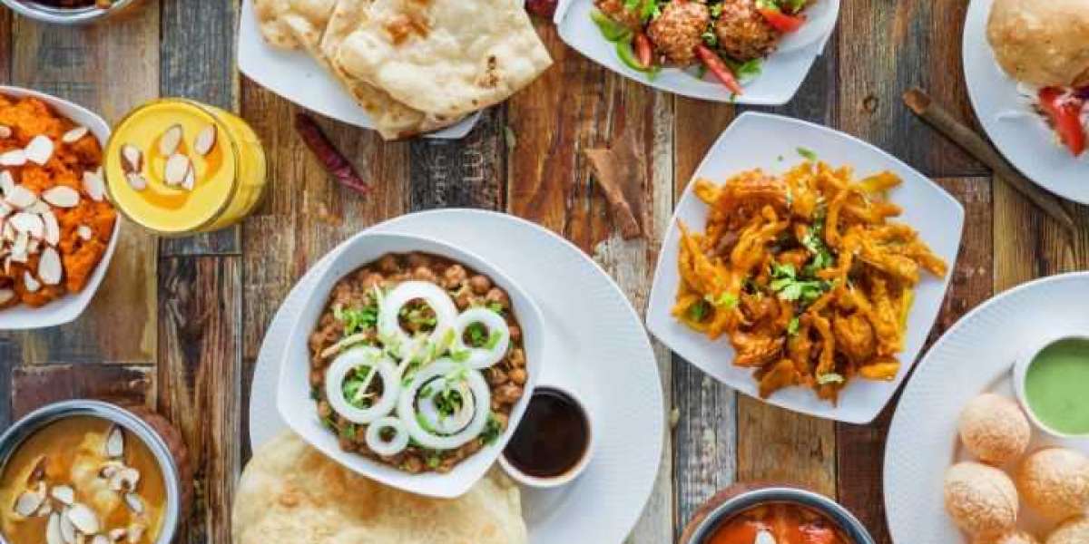 What Beverages Pair Best with the Flavours of Indian Restaurants Cuisine?