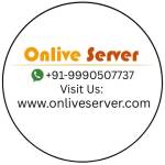 Onlive Server