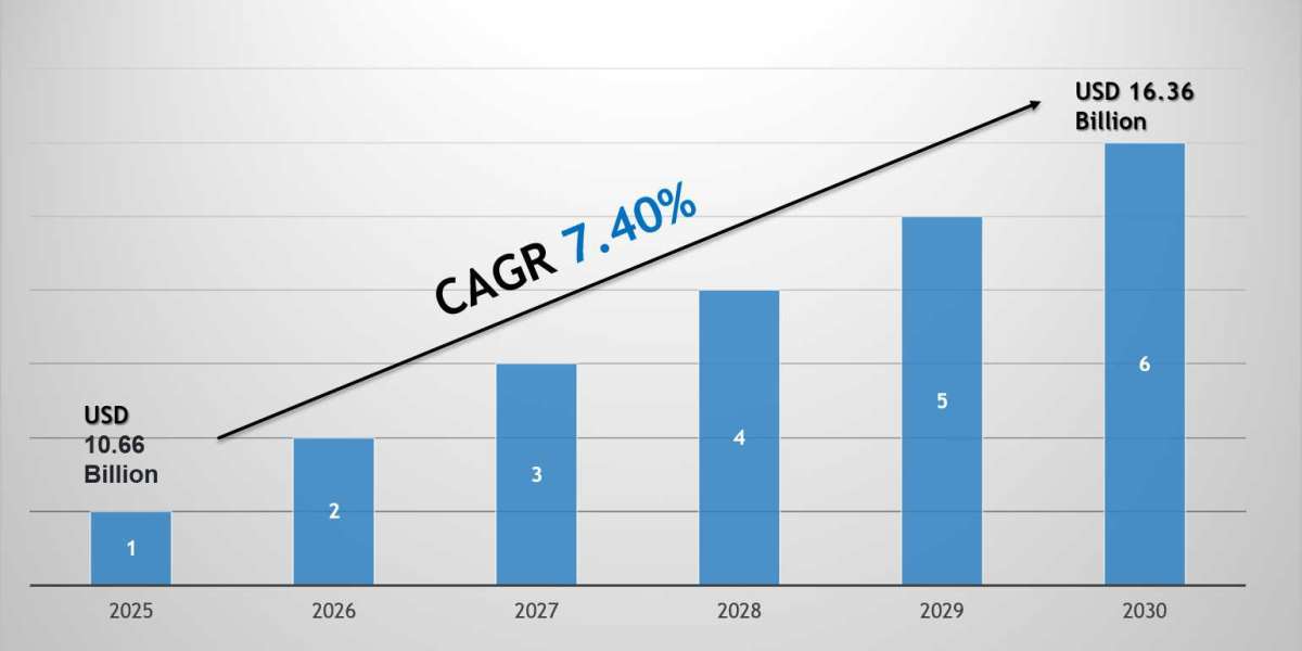 Hyaluronic Acid Market Size, Share & Forecast Analysis to 2030
